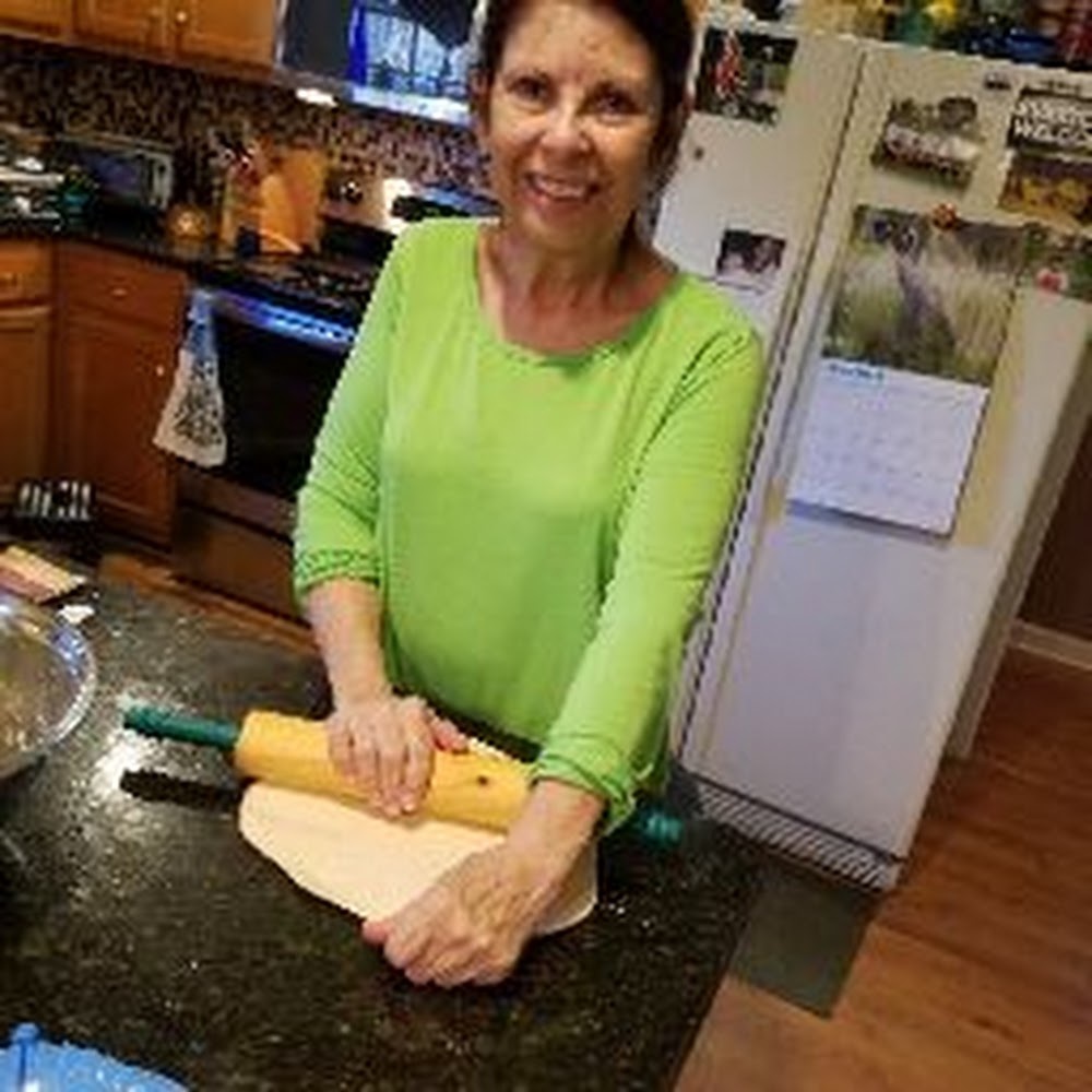 Meet your Posher, Maryann